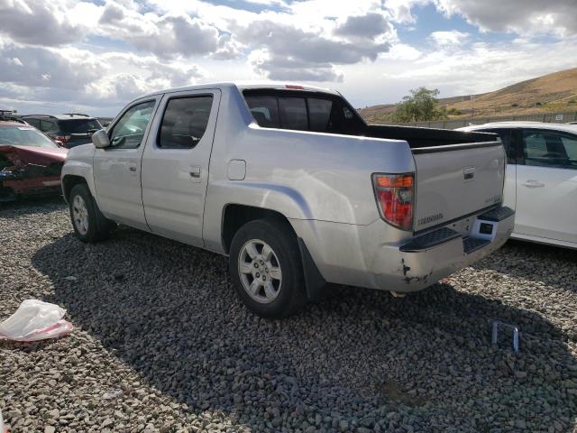 Vin: 2hjyk16466h539736, lot: 71505434, honda ridgeline rts 20102