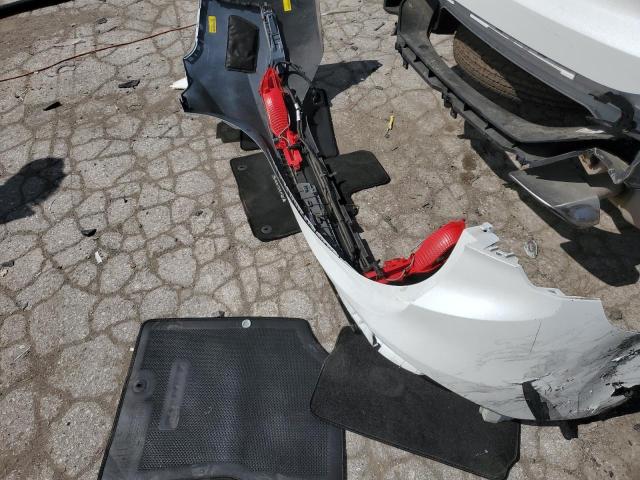 2022 HYUNDAI SANTA FE S - 5NMS24AJ5NH433998