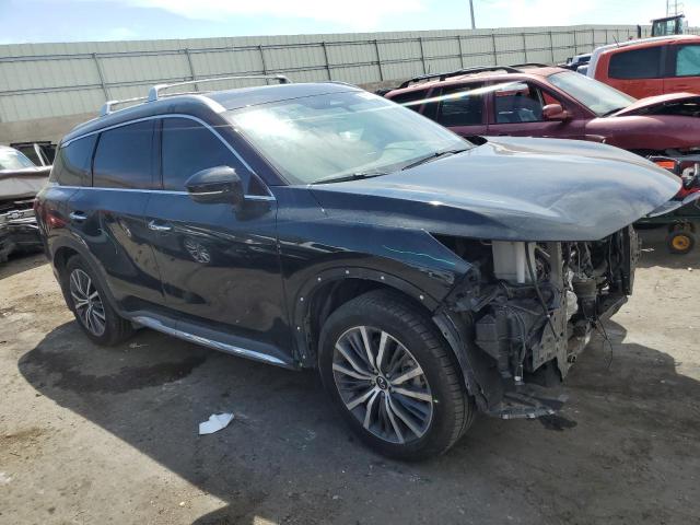 2022 INFINITI QX60 SENSO - 5N1DL1GSXNC335550