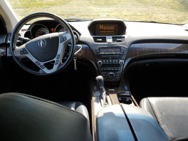 2012 ACURA MDX TECHNO 2HNYD2H49CH529290  72477904