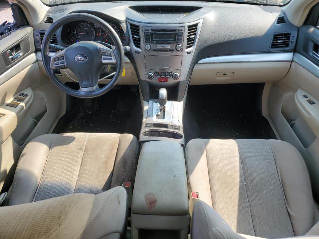 VIN 4S4BRBCC4D3310037 2013 Subaru Outback, 2.5I Pre... no.8