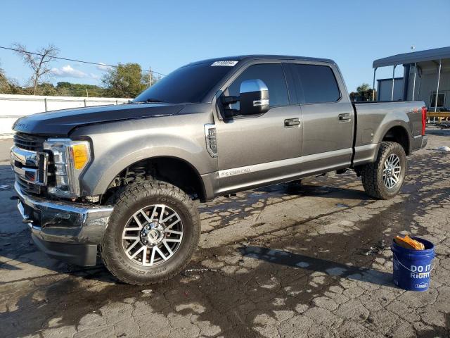 2017 FORD F250 SUPER 1FT7W2BT2HEF19937  71169094