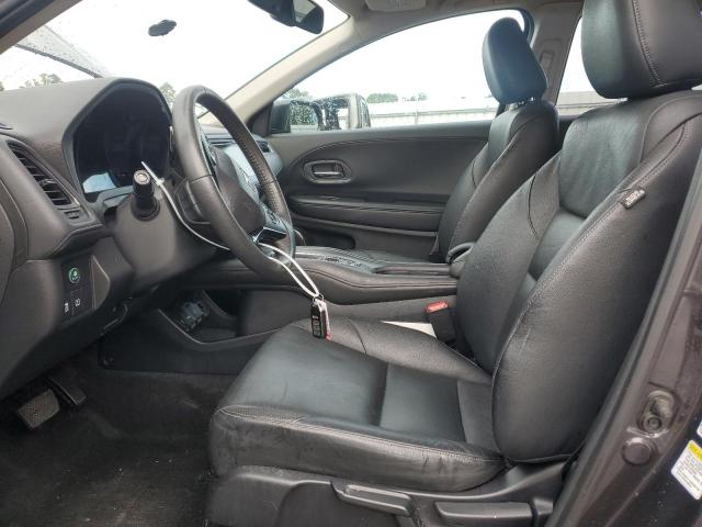 VIN 3CZRU6H70GM727575 2016 Honda HR-V, Exl no.7