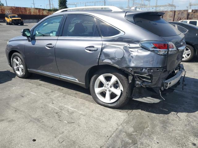 2015 LEXUS RX 350 - 2T2ZK1BA4FC206574