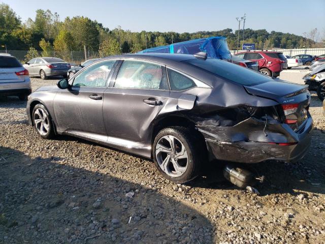 2018 HONDA ACCORD EX - 1HGCV1F41JA153370