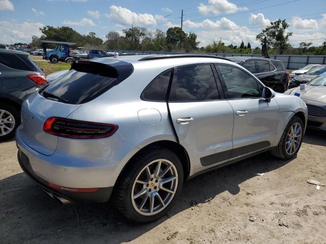 VIN WP1AB2A50HLB14254 2017 Porsche Macan, S no.3