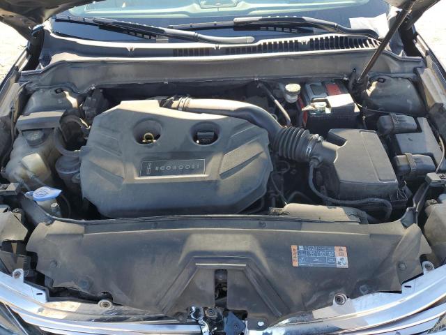 2015 LINCOLN MKZ - 3LN6L2J97FR619452