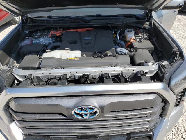 2023 TOYOTA TUNDRA CRE - 5TFJC5DB1PX028931