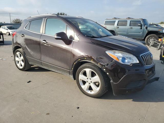 VIN KL4CJASBXGB658951 2016 Buick Encore no.4