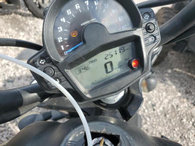 2015 KAWASAKI VULCAN - JKAENEB11FDA01957