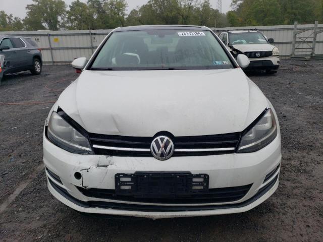 2016 VOLKSWAGEN GOLF S/SE - 3VW217AU6GM040412