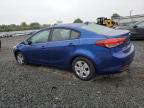 KIA FORTE LX photo