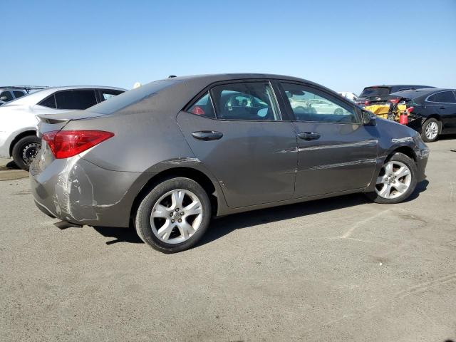 2019 TOYOTA COROLLA L - 5YFBURHE1KP861939