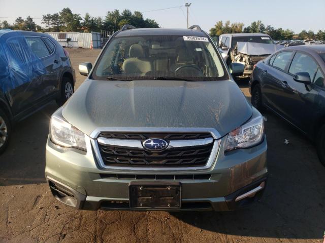 2017 SUBARU FORESTER 2 JF2SJAJCXHH587424  70982674