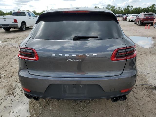 VIN WP1AA2A50JLB17289 2018 Porsche Macan no.6