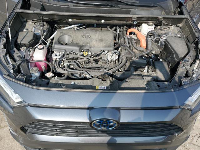 2022 TOYOTA RAV4 XLE - JTMRWRFV0ND141695