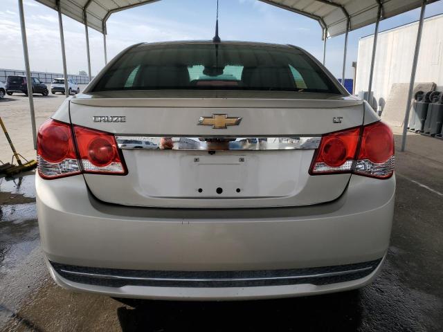 VIN 1G1PC5SB1D7233859 2013 CHEVROLET CRUZE no.6