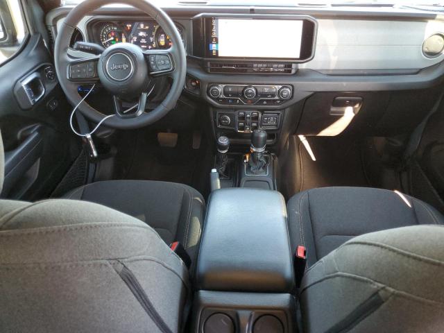 2024 JEEP WRANGLER 4 1C4RJXN66RW147489