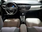 TOYOTA COROLLA L photo