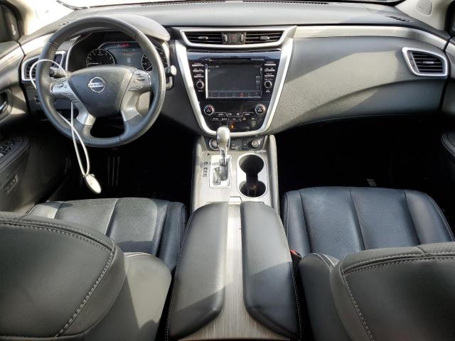 2017 NISSAN MURANO S - 5N1AZ2MH3HN113022