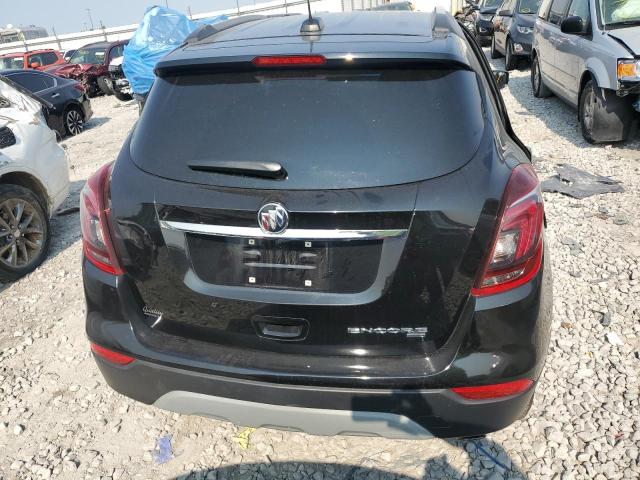 2021 BUICK ENCORE PRE - KL4CJESB3MB302814