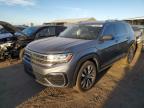2022 VOLKSWAGEN ATLAS SEL - 1V2FR2CA9NC517575