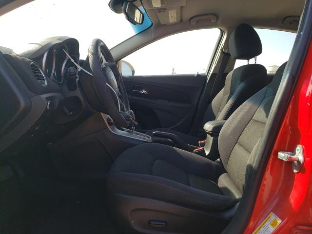 2015 CHEVROLET CRUZE LT - 1G1PC5SB3F7144796