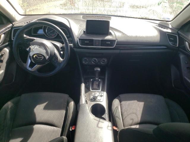 VIN 3MZBM1V72FM124136 2015 Mazda 3, Touring no.8