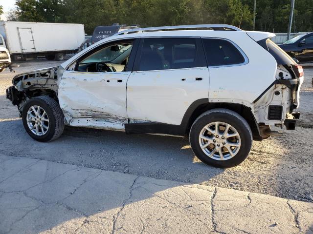 2017 JEEP CHEROKEE L - 1C4PJMCS5HW544793