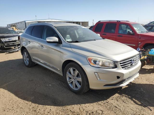 VIN YV440MRUXH2000289 2017 Volvo XC60, T5 Inscription no.4