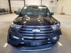 Lot #2957115439 2020 FORD EXPLORER X