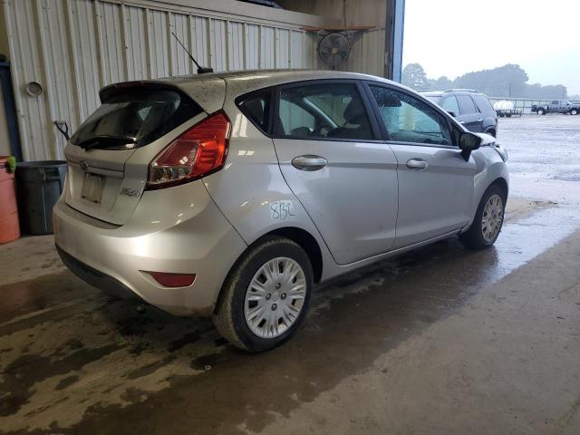 2018 FORD FIESTA S - 3FADP4TJ4JM139710