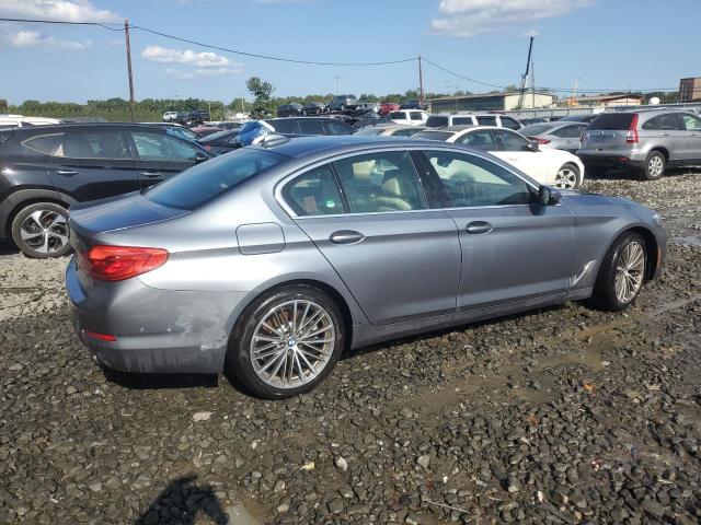 VIN WBAJA5C52KBX88032 2019 BMW 5 Series, 530 I no.3