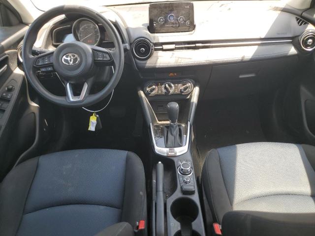 2020 TOYOTA YARIS LE 3MYDLBJV9LY702599