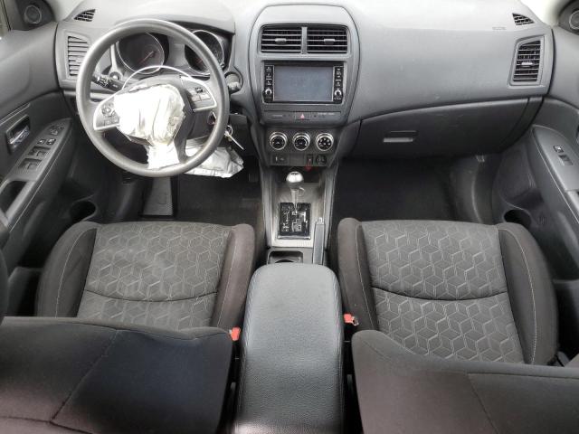 2021 MITSUBISHI OUTLANDER - JA4APUAU8MU005206