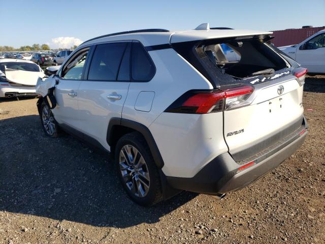 2019 TOYOTA RAV4 LIMIT - JTMN1RFV3KD511918