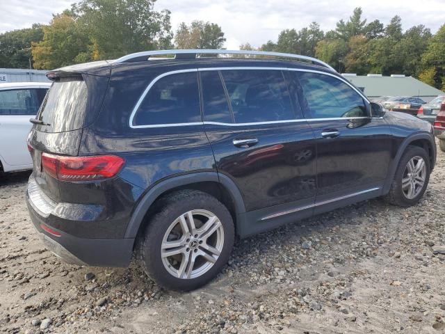 2021 MERCEDES-BENZ GLB 250 4M - W1N4M4HBXMW091373