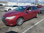 2016 TOYOTA CAMRY LE - 4T1BF1FK9GU611133