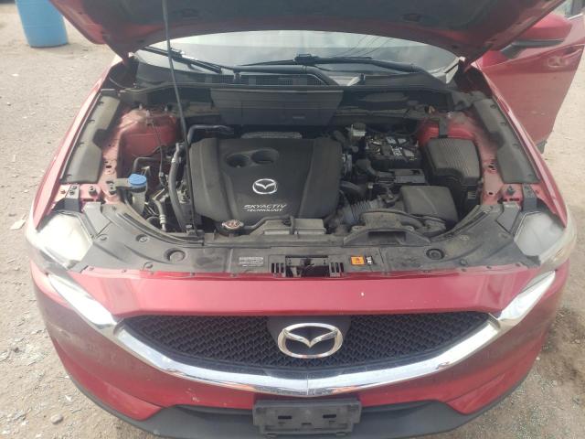 VIN JM3KFBBM0J0353270 2018 Mazda CX-5, Sport no.12