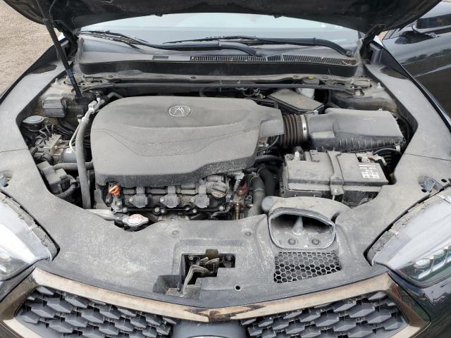 2020 ACURA TLX ADVANC 19UUB3F85LA800366