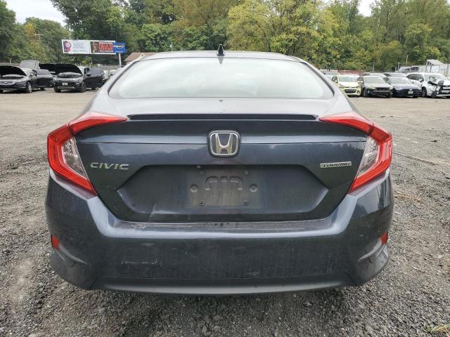 2016 HONDA CIVIC TOUR - 19XFC1F96GE204378