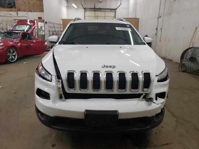2016 JEEP CHEROKEE L - 1C4PJMCS2GW335347