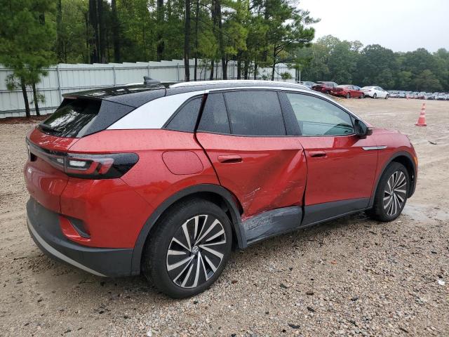 2023 VOLKSWAGEN ID.4 PRO S - 1V2JNPE87PC047966