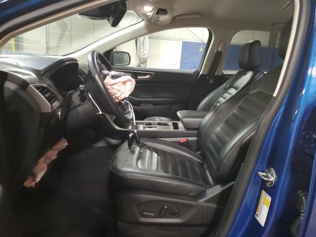 2023 FORD EDGE SEL 2FMPK4J93PBA27369  73001044