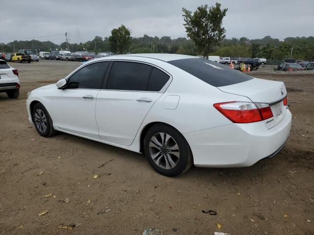 2015 HONDA ACCORD LX - 1HGCR2F37FA000095