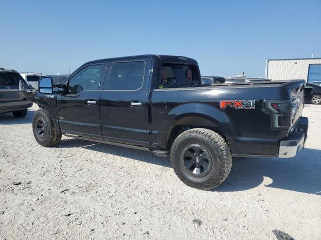 2016 FORD F150 SUPER - 1FTEW1EG0GKD54275
