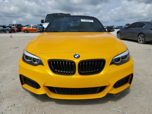 2019 BMW M240I - WBA2N1C57KVC28672