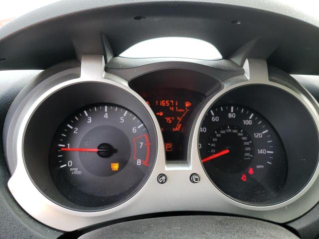 2015 NISSAN JUKE S - JN8AF5MV3FT561830