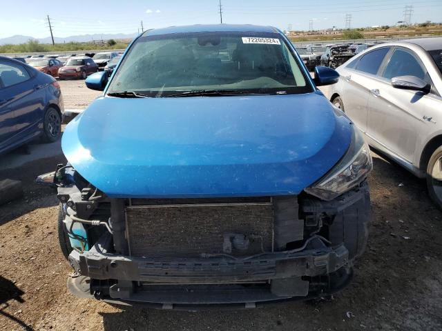 2020 HYUNDAI TUCSON SE - KM8J23A48LU109302