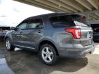 FORD EXPLORER X photo